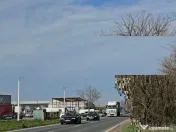 Teren de vanzare Agigea zona Registrul Auto 