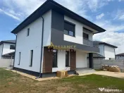 Vila individuala- 500m de STV - pod - beci - strada asfaltat 