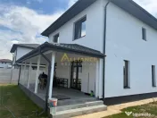 Vila individuala- 500m de STV - pod - beci - strada asfaltat 