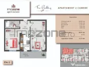 2 camere decomandat | Imobil NOU | Prelungirea Ghencea 