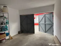 GARAJ, Su = 17 mp, teren concesionat, zona centrala - PROFI VILCEA 