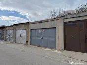 GARAJ, Su = 17 mp, teren concesionat, zona centrala - PROFI VILCEA 