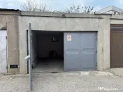 GARAJ, Su = 17 mp, teren concesionat, zona centrala - PROFI VILCEA 
