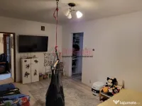 4 camere - Metrou Apărătorii Patriei - Bloc 1982 