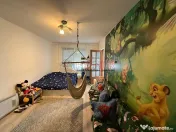 4 camere - Metrou Apărătorii Patriei - Bloc 1982 