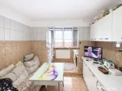 4 camere - Metrou Apărătorii Patriei - Bloc 1982 