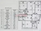 4 camere - Metrou Apărătorii Patriei - Bloc 1982 