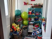 4 camere - Metrou Apărătorii Patriei - Bloc 1982 