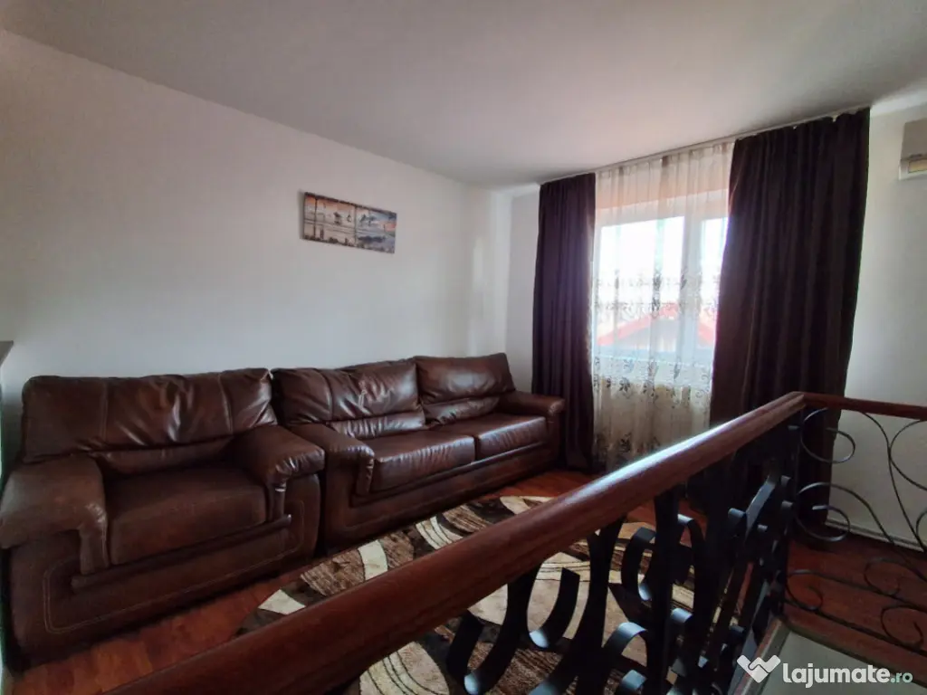 Casă de închiriat, 150 mp, zona Democrației