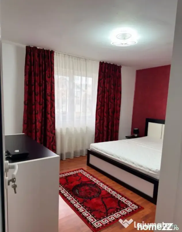 Casă de închiriat, 150 mp, zona Democrației