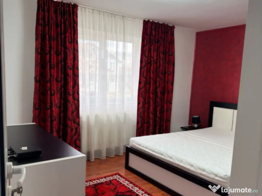 Casă de închiriat, 150 mp, zona Democrației