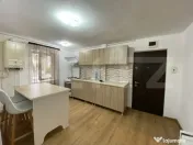 Apartament 2 camere, renovat complet – C.R. Vivu, parter ? 