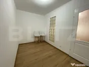 Apartament 2 camere, renovat complet – C.R. Vivu, parter ? 