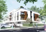 ASTRELOR || Teren cu AC - 35 apartamente || 2060mp