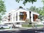 ASTRELOR || Teren cu AC - 35 apartamente || 2060mp 