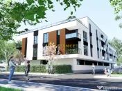 ASTRELOR || Teren cu AC - 35 apartamente || 2060mp 