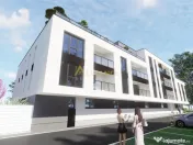 ASTRELOR || Teren cu AC - 35 apartamente || 2060mp 