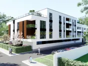 ASTRELOR || Teren cu AC - 35 apartamente || 2060mp 