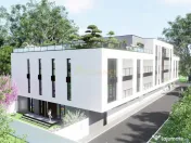 ASTRELOR || Teren cu AC - 35 apartamente || 2060mp 