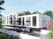 ASTRELOR || Teren cu AC - 35 apartamente || 2060mp 