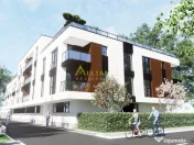 ASTRELOR || Teren cu AC - 35 apartamente || 2060mp 