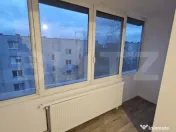 De vânzare apartament 3 camere decomandat – 66,49 mp – 