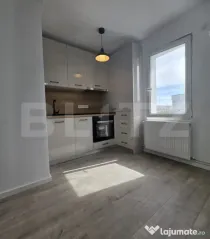 De vânzare apartament 3 camere decomandat – 66,49 mp –