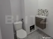 De vânzare apartament 3 camere decomandat – 66,49 mp – 