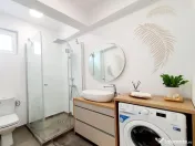 Apartament 2 camere de inchiriat zona centrala Tulcea 