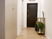 Apartament 2 camere de inchiriat zona centrala Tulcea 