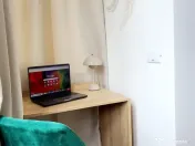 Apartament 2 camere de inchiriat zona centrala Tulcea 