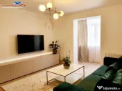 Apartament 2 camere de inchiriat zona centrala Tulcea 