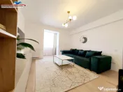 Apartament 2 camere de inchiriat zona centrala Tulcea 