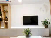 Apartament 2 camere de inchiriat zona centrala Tulcea 