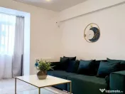 Apartament 2 camere de inchiriat zona centrala Tulcea 