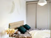 Apartament 2 camere de inchiriat zona centrala Tulcea 