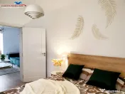 Apartament 2 camere de inchiriat zona centrala Tulcea 