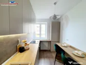 Apartament 2 camere de inchiriat zona centrala Tulcea 