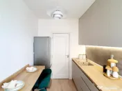 Apartament 2 camere de inchiriat zona centrala Tulcea 