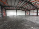 Hala noua in zona Drumul Intre Tarlale