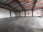 Hala noua in zona Drumul Intre Tarlale 