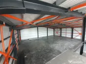 Hala noua in zona Drumul Intre Tarlale 