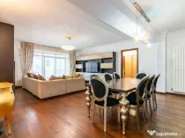 Apartament de închiriat, 3 camere, 128 mp, Barbu Delavra...