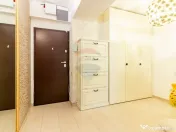 Apartament de închiriat, 3 camere, 128 mp, Barbu Delavra... 