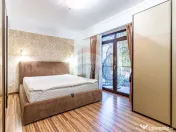 Apartament de închiriat, 3 camere, 128 mp, Barbu Delavra... 