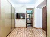 Apartament de închiriat, 3 camere, 128 mp, Barbu Delavra... 