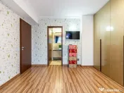 Apartament de închiriat, 3 camere, 128 mp, Barbu Delavra... 