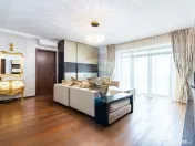 Apartament de închiriat, 3 camere, 128 mp, Barbu Delavra... 