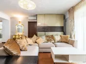 Apartament de închiriat, 3 camere, 128 mp, Barbu Delavra... 