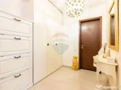 Apartament de închiriat, 3 camere, 128 mp, Barbu Delavra... 